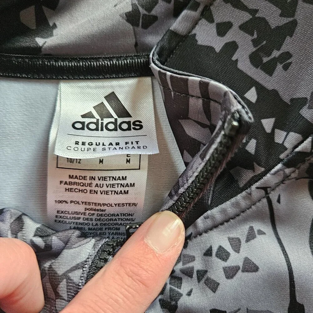 Adidas Boys M (10-12) lot - Picture 4 of 16